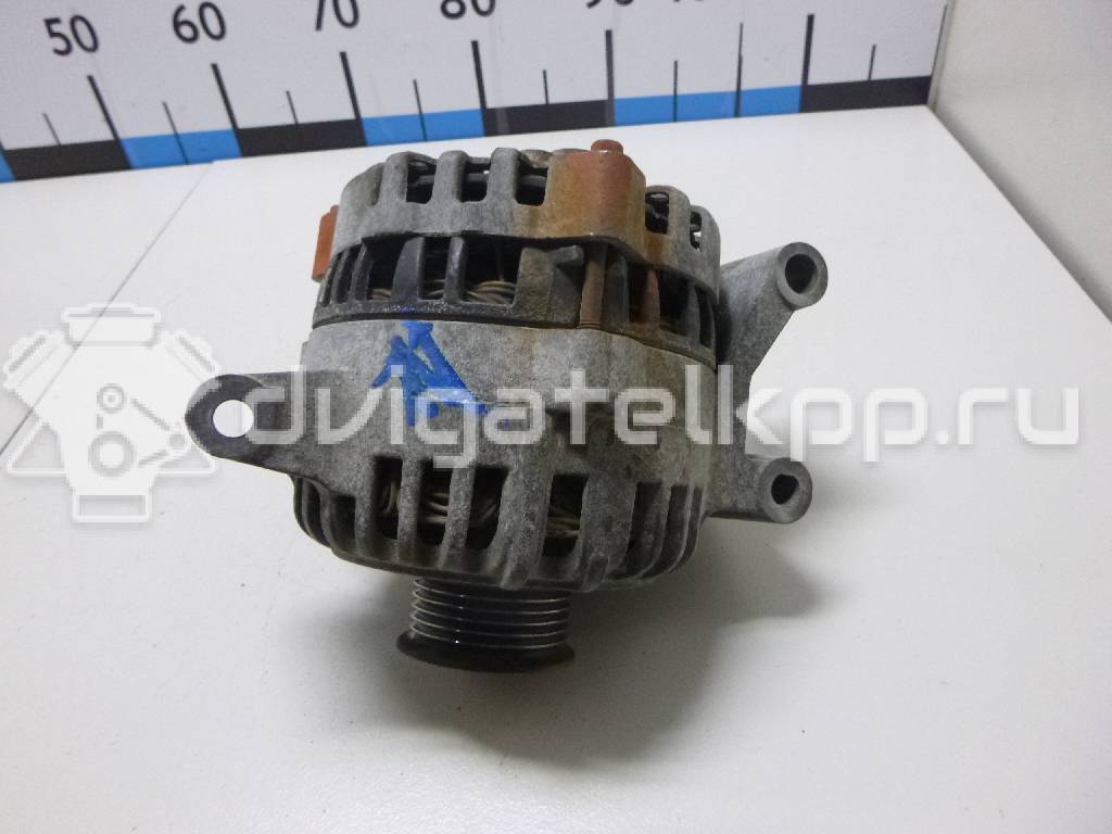 Фото Генератор  98ab10300dj для Ford Focus {forloop.counter}}