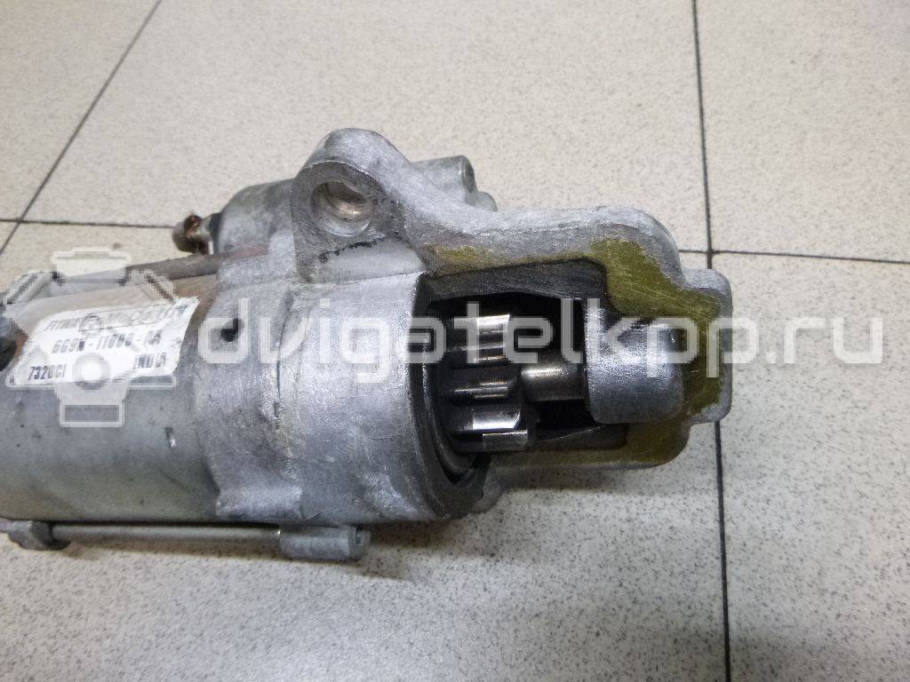 Фото Стартер  1379702 для Ford Fiesta / Focus / Tourneo / C-Max / Galaxy {forloop.counter}}