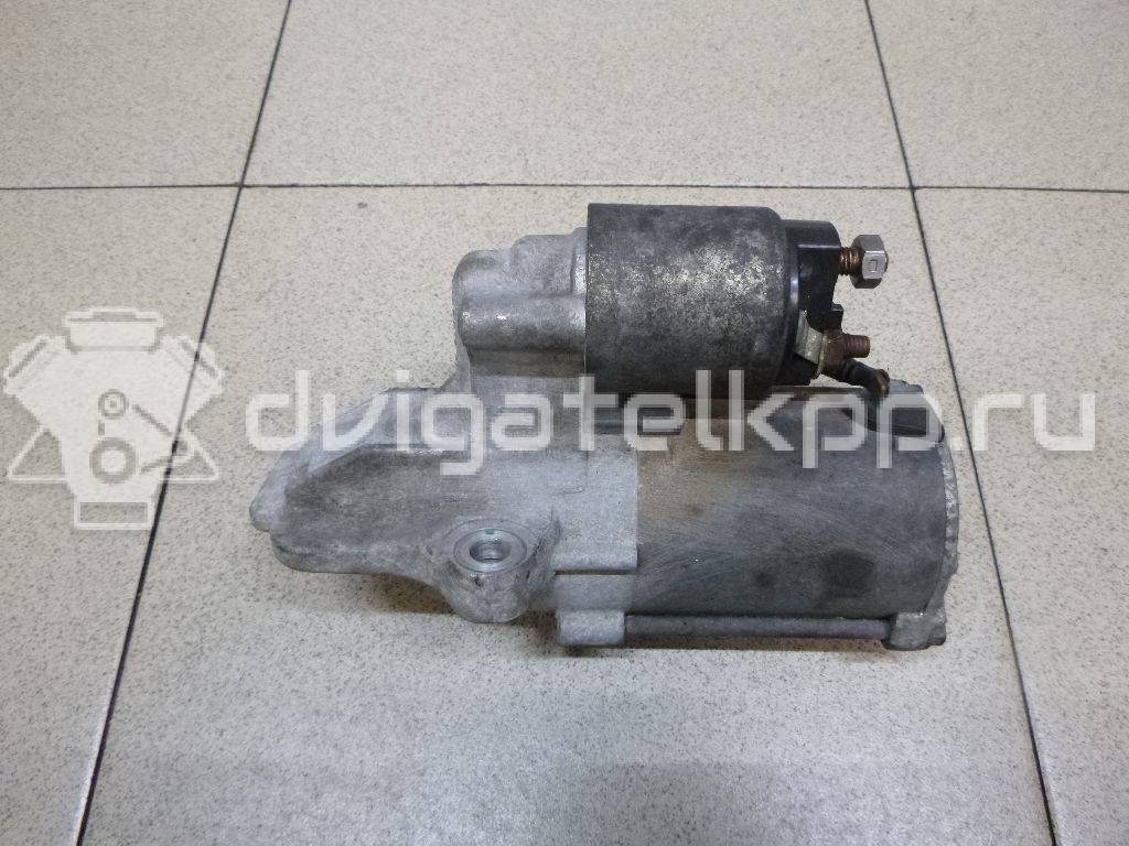 Фото Стартер  1379702 для Ford Fiesta / Focus / Tourneo / C-Max / Galaxy {forloop.counter}}