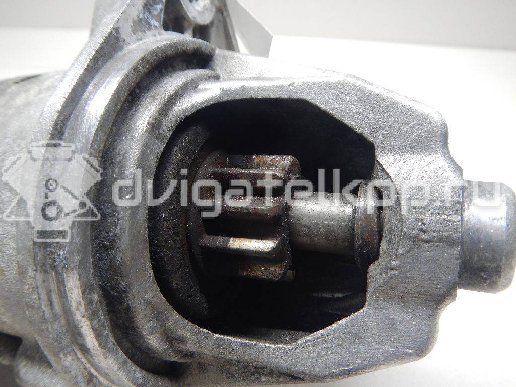 Фото Стартер  2109622 для Ford Fiesta / Focus / C-Max / Ka / Galaxy {forloop.counter}}