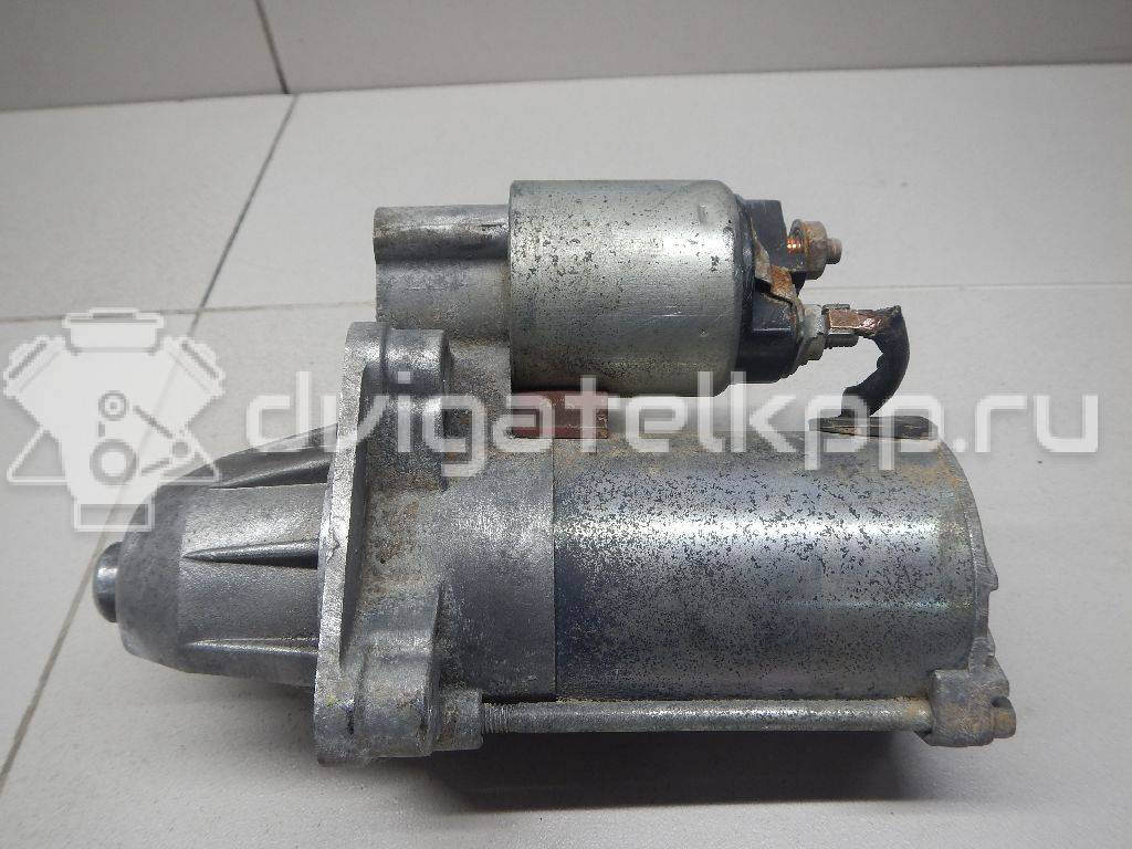 Фото Стартер  2109622 для Ford Fiesta / Focus / C-Max / Ka / Galaxy {forloop.counter}}