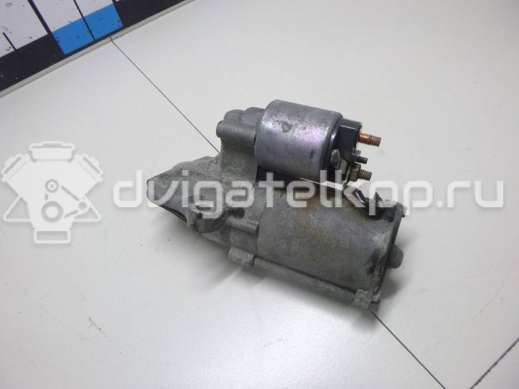 Фото Стартер  2109622 для Ford Fiesta / Focus / C-Max / Ka / Galaxy {forloop.counter}}