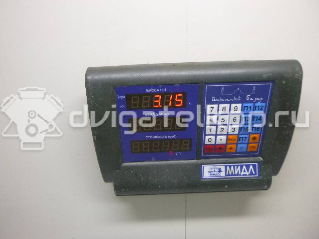 Фото Стартер  2109622 для Ford Fiesta / Focus / C-Max / Ka / Galaxy {forloop.counter}}