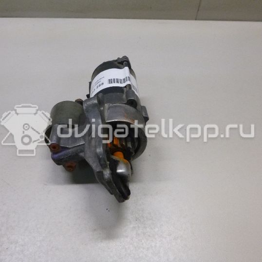 Фото Стартер  6G9N11000AA для Ford Fiesta / Focus / C-Max / Galaxy / Maverick