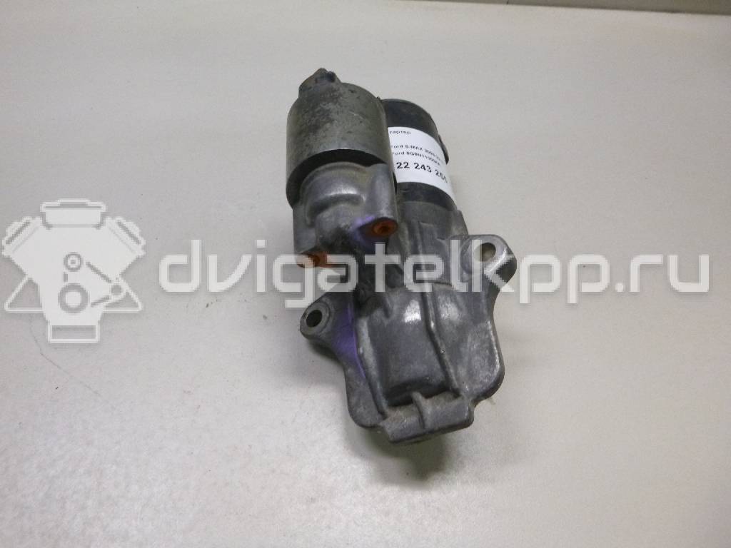 Фото Стартер  6G9N11000AA для Ford Fiesta / Focus / C-Max / Galaxy / Maverick {forloop.counter}}