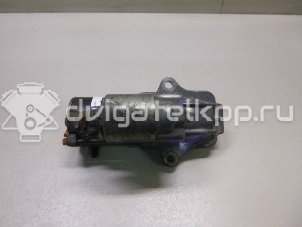 Фото Стартер  6G9N11000AA для Ford Fiesta / Focus / C-Max / Galaxy / Maverick {forloop.counter}}