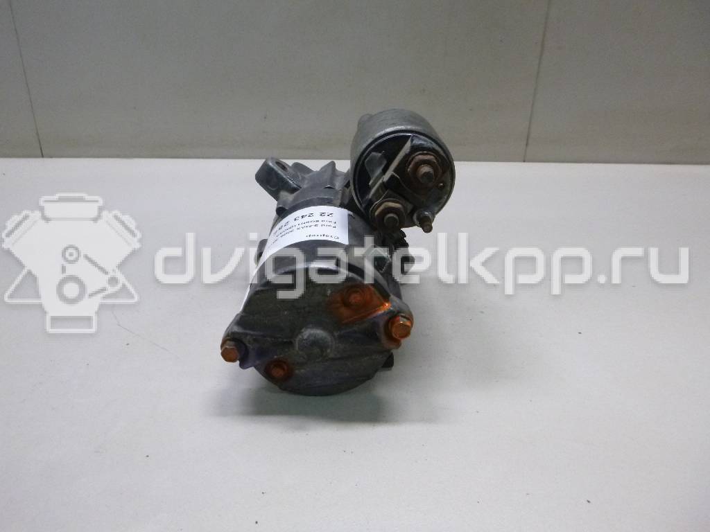 Фото Стартер  6G9N11000AA для Ford Fiesta / Focus / C-Max / Galaxy / Maverick {forloop.counter}}