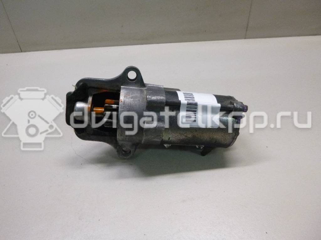Фото Стартер  6G9N11000AA для Ford Fiesta / Focus / C-Max / Galaxy / Maverick {forloop.counter}}