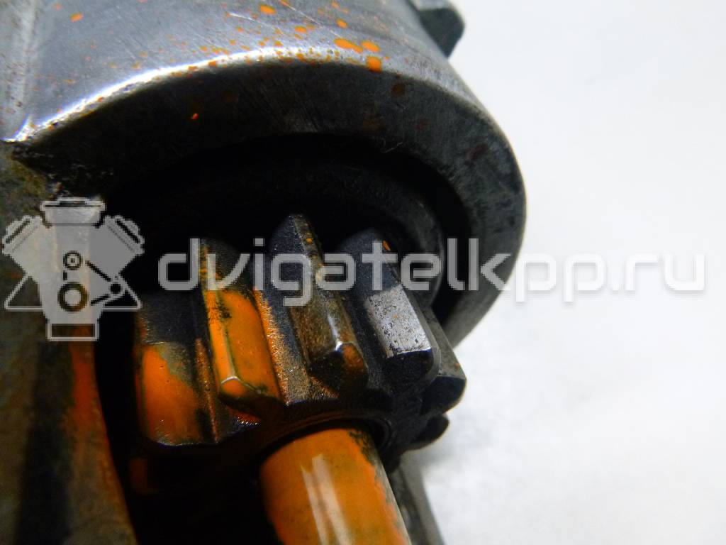 Фото Стартер  6G9N11000AA для Ford Fiesta / Focus / C-Max / Galaxy / Maverick {forloop.counter}}