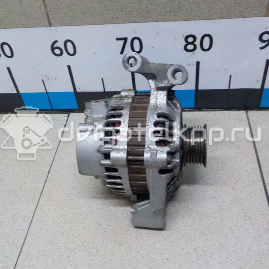 Фото Генератор  1478228 для Ford Fiesta / Focus / C-Max / Ka / Fusion Ju