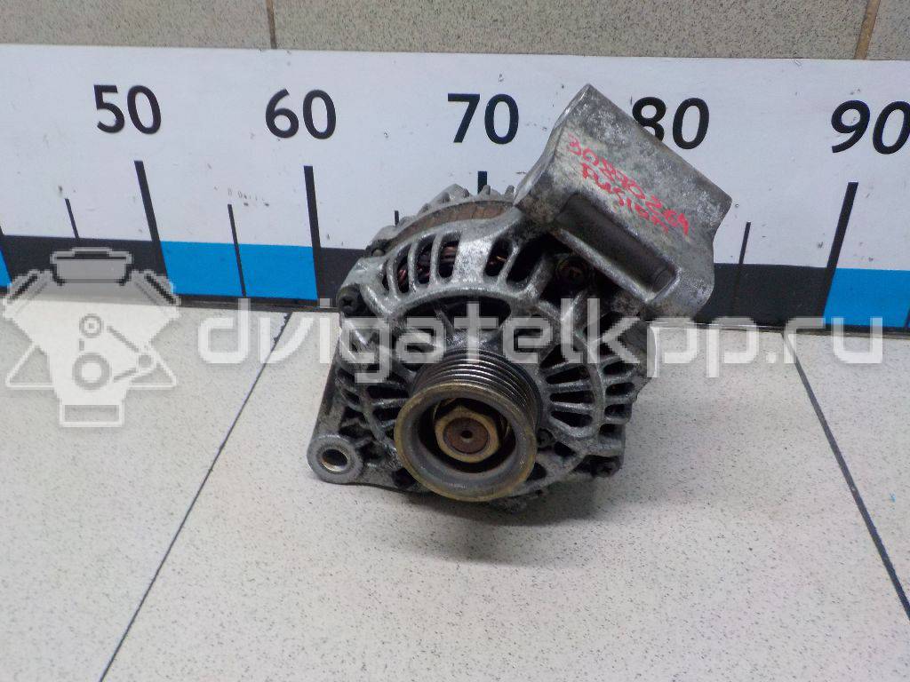Фото Генератор  1478228 для Ford Fiesta / Focus / C-Max / Ka / Fusion Ju {forloop.counter}}