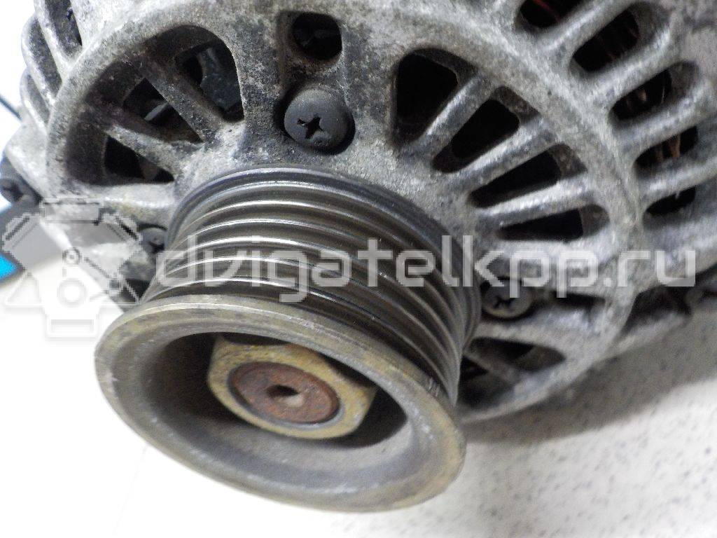 Фото Генератор  1478228 для Ford Fiesta / Focus / C-Max / Ka / Fusion Ju {forloop.counter}}