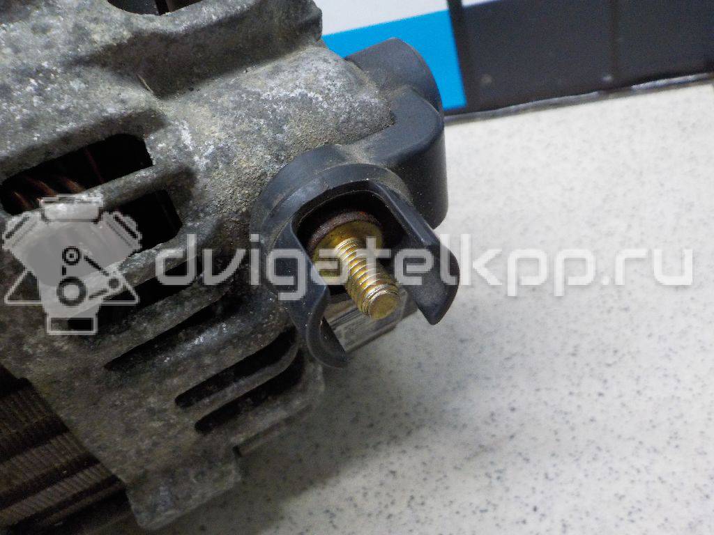 Фото Генератор  1478228 для Ford Fiesta / Focus / C-Max / Ka / Fusion Ju {forloop.counter}}