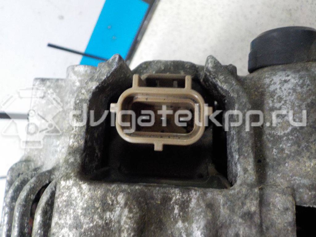 Фото Генератор  1478228 для Ford Fiesta / Focus / C-Max / Ka / Fusion Ju {forloop.counter}}