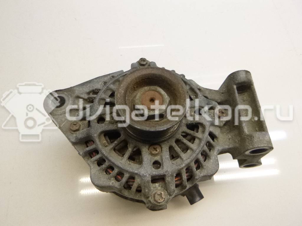 Фото Генератор  2S6T10300DD для Ford Fiesta / Focus / C-Max / Ka / Fusion Ju {forloop.counter}}