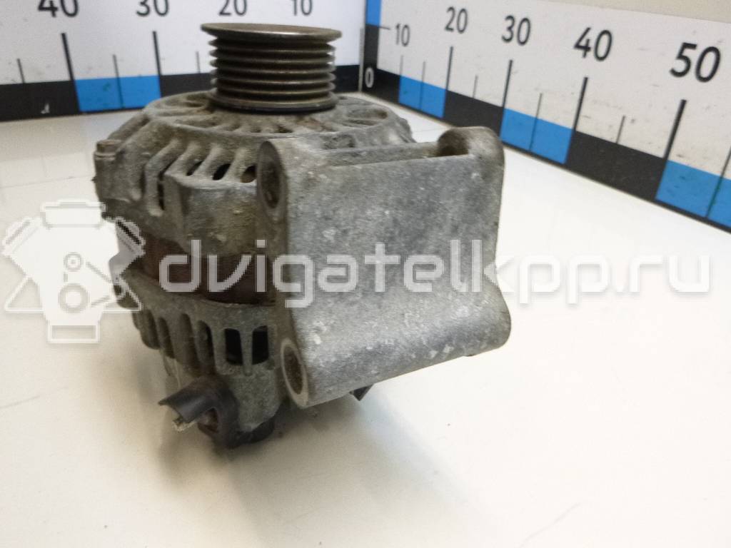 Фото Генератор  2S6T10300DD для Ford Fiesta / Focus / C-Max / Ka / Fusion Ju {forloop.counter}}
