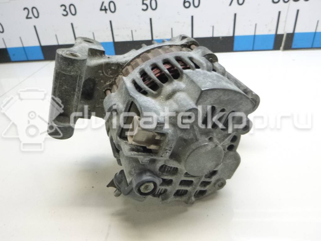 Фото Генератор  2S6T10300DD для Ford Fiesta / Focus / C-Max / Ka / Fusion Ju {forloop.counter}}