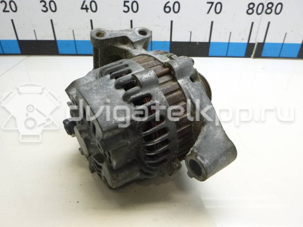 Фото Генератор  2S6T10300DD для Ford Fiesta / Focus / C-Max / Ka / Fusion Ju {forloop.counter}}