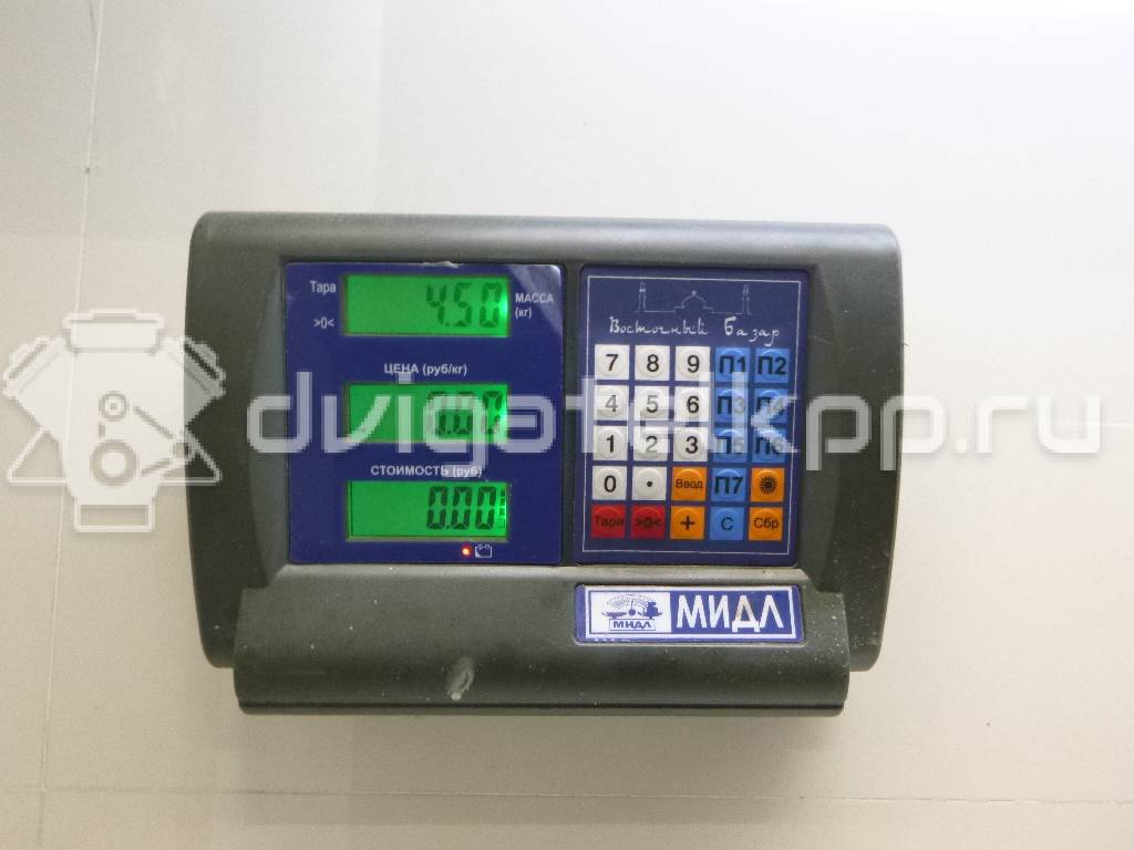 Фото Генератор  2S6T10300DD для Ford Fiesta / Focus / C-Max / Ka / Fusion Ju {forloop.counter}}