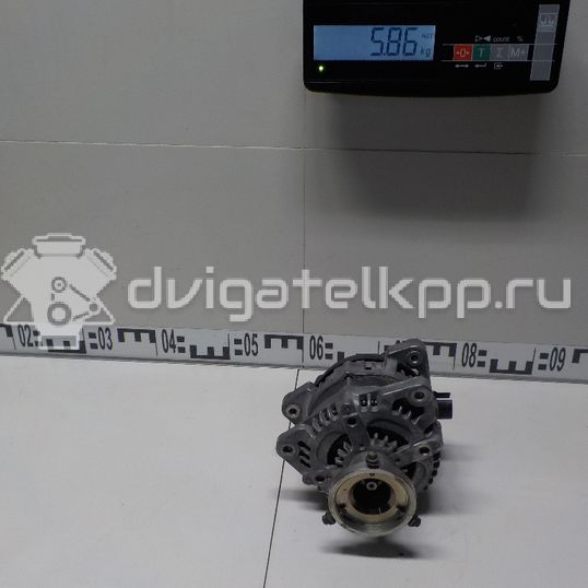 Фото Генератор  1496231 для Ford Focus / C-Max