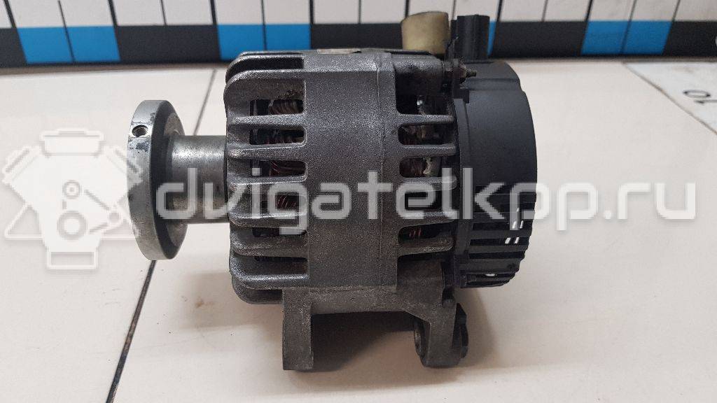 Фото Генератор  1496231 для Ford Focus / C-Max {forloop.counter}}