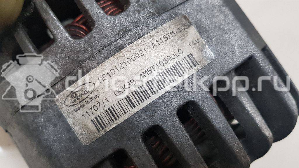 Фото Генератор  1496231 для Ford Focus / C-Max {forloop.counter}}