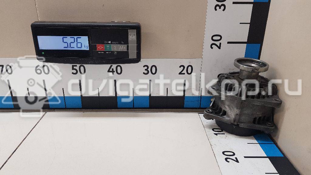 Фото Генератор  1496231 для Ford Focus / C-Max {forloop.counter}}