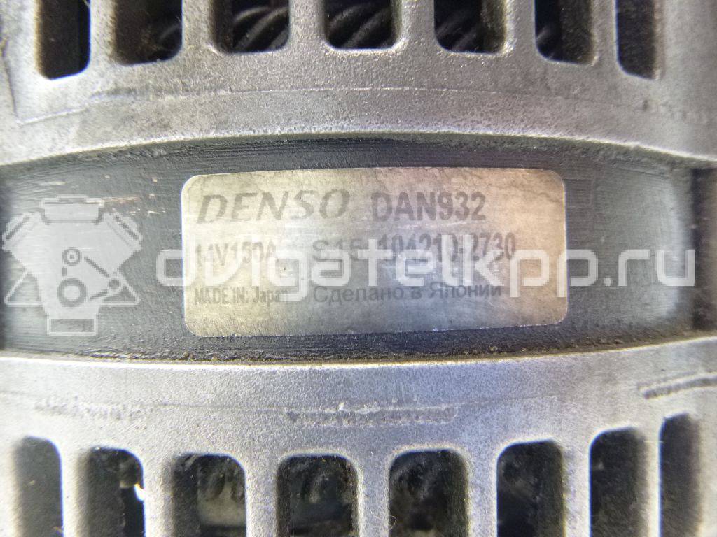 Фото Генератор  1496231 для Ford Focus / C-Max {forloop.counter}}