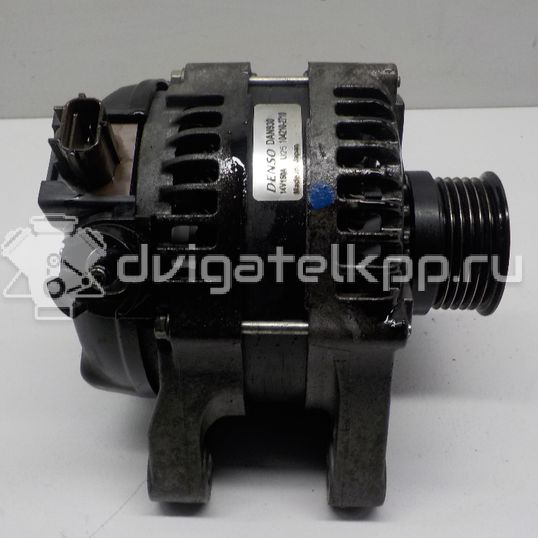 Фото Генератор  1708322 для Ford Fiesta / Focus / Tourneo / C-Max / Kuga