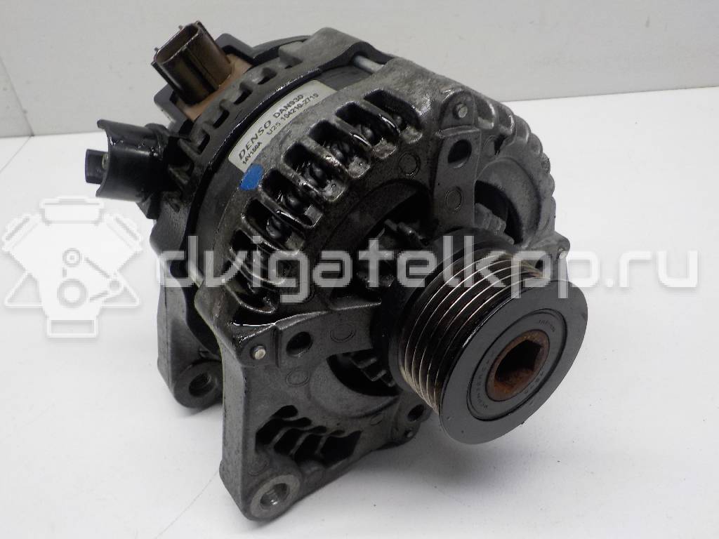 Фото Генератор  1708322 для Ford Fiesta / Focus / Tourneo / C-Max / Kuga {forloop.counter}}