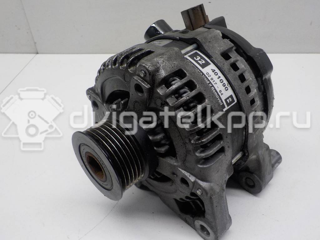 Фото Генератор  1708322 для Ford Fiesta / Focus / Tourneo / C-Max / Kuga {forloop.counter}}