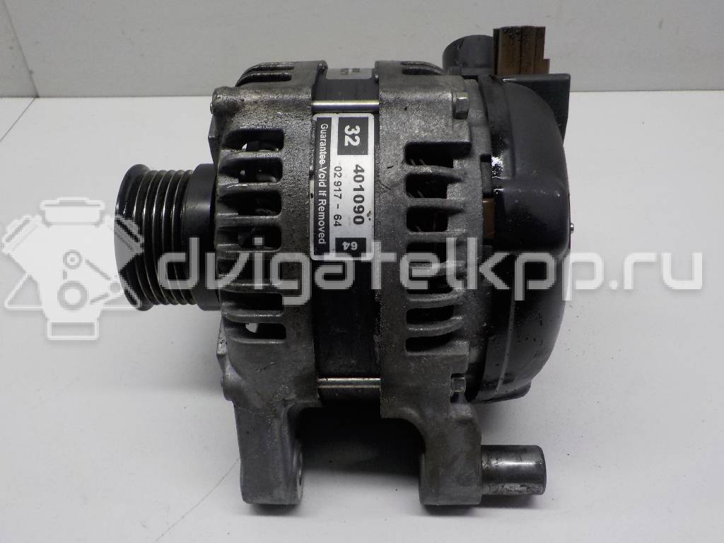 Фото Генератор  1708322 для Ford Fiesta / Focus / Tourneo / C-Max / Kuga {forloop.counter}}