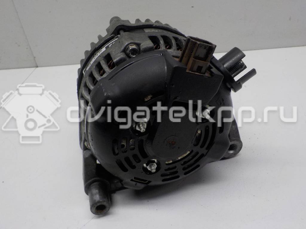 Фото Генератор  1708322 для Ford Fiesta / Focus / Tourneo / C-Max / Kuga {forloop.counter}}