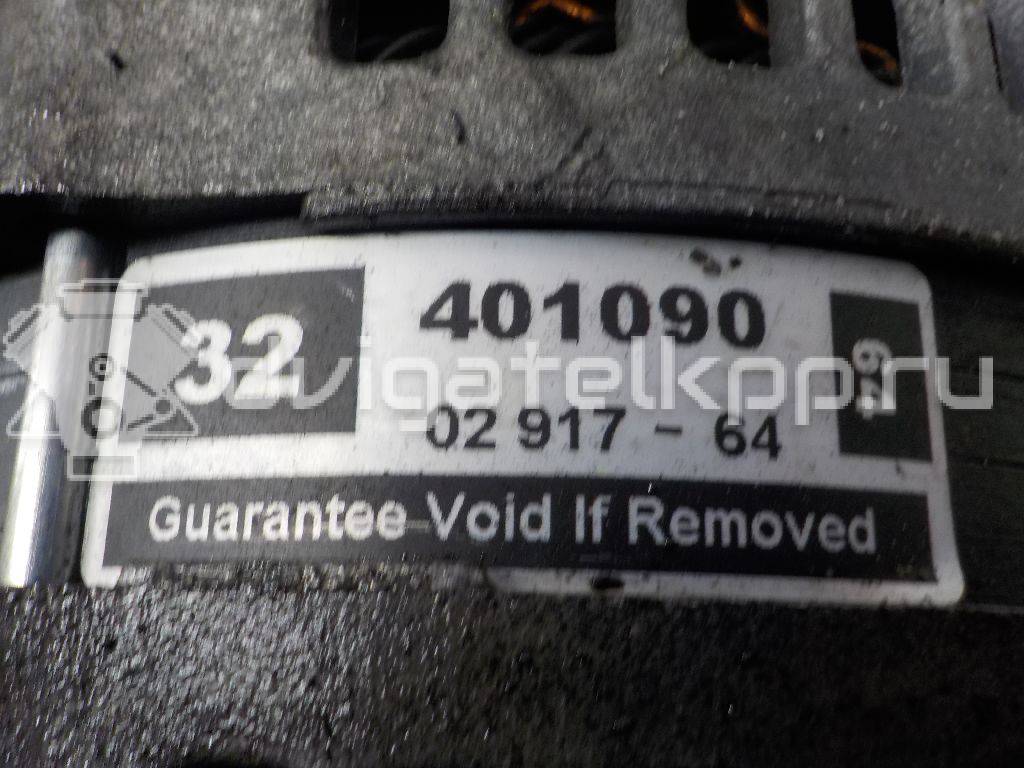 Фото Генератор  1708322 для Ford Fiesta / Focus / Tourneo / C-Max / Kuga {forloop.counter}}