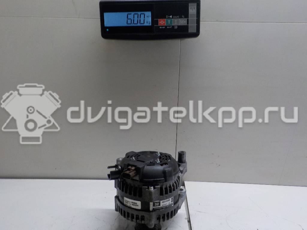 Фото Генератор  1708322 для Ford Fiesta / Focus / Tourneo / C-Max / Kuga {forloop.counter}}