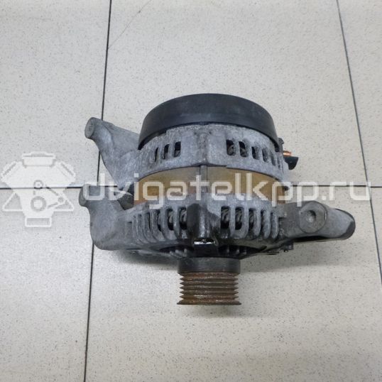 Фото Генератор  3M5T10300VC для Ford Fiesta / Focus / Tourneo / C-Max / Galaxy