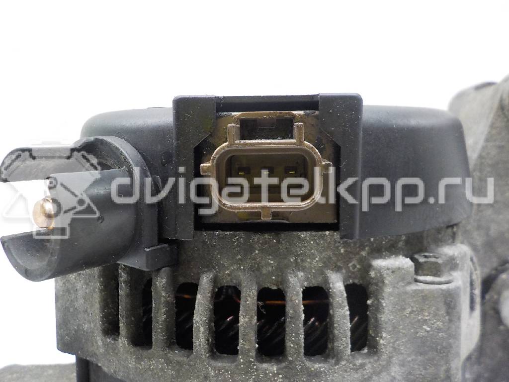 Фото Генератор  3M5T10300VD для Ford Fiesta / Focus / Tourneo / C-Max / Galaxy {forloop.counter}}