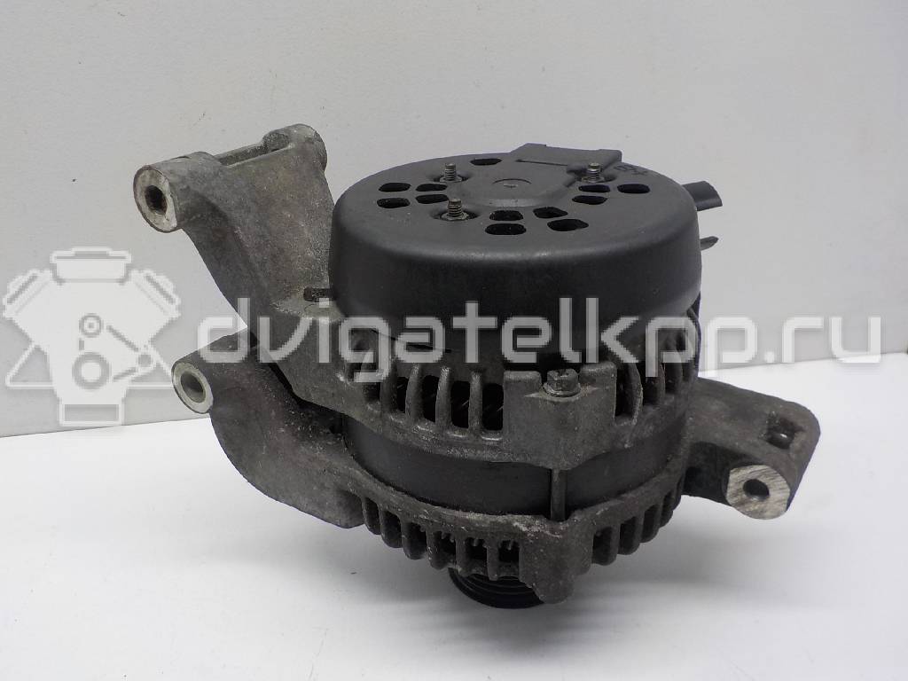 Фото Генератор  3M5T10300VD для Ford Fiesta / Focus / Tourneo / C-Max / Galaxy {forloop.counter}}