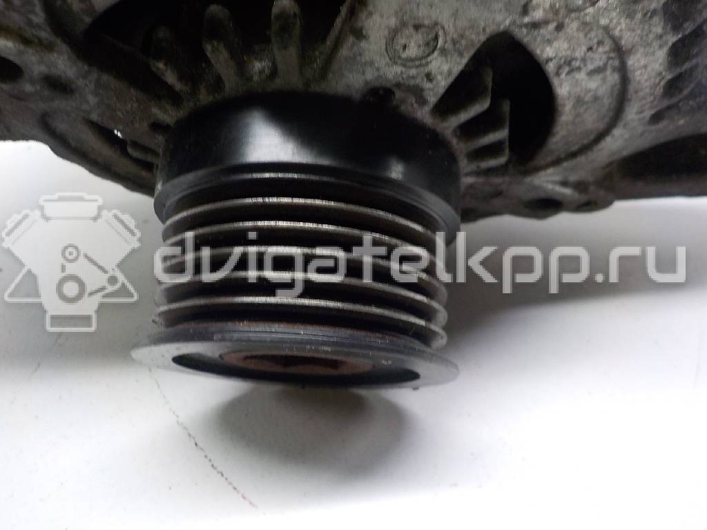 Фото Генератор  3M5T10300VD для Ford Fiesta / Focus / Tourneo / C-Max / Galaxy {forloop.counter}}