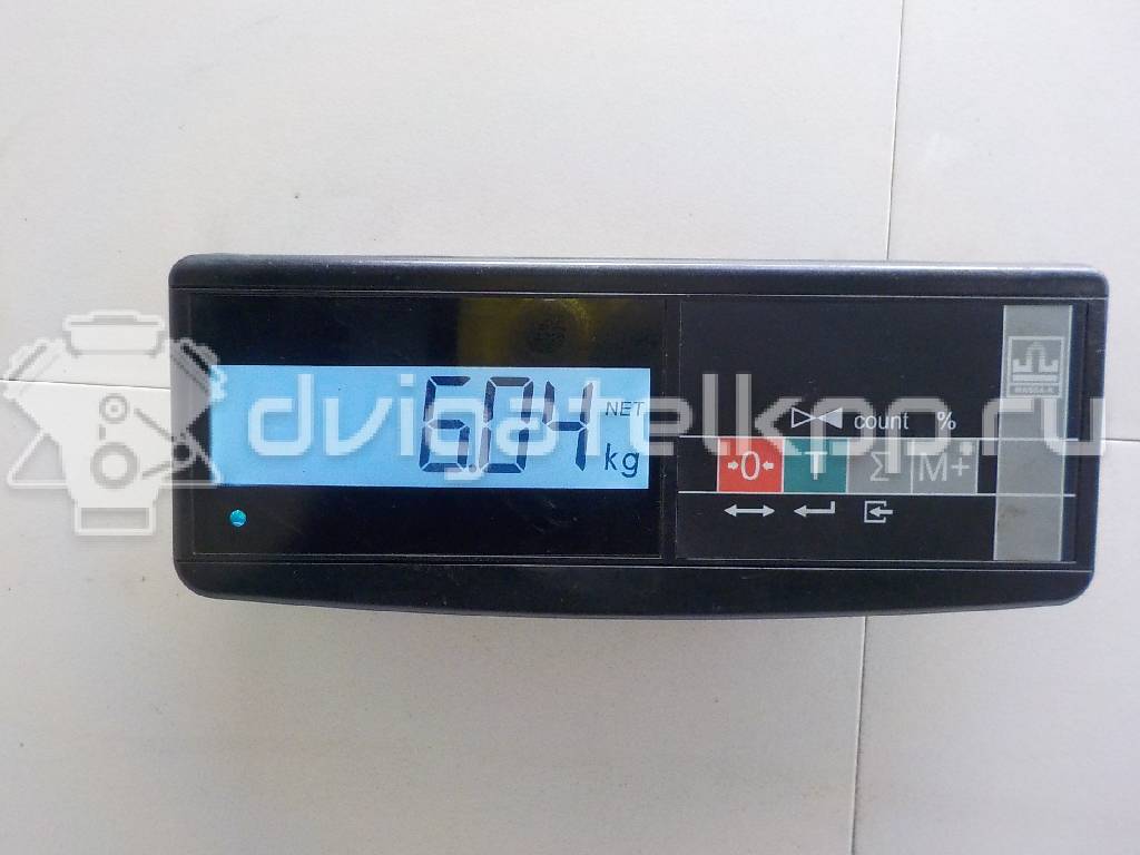 Фото Генератор  3M5T10300VD для Ford Fiesta / Focus / Tourneo / C-Max / Galaxy {forloop.counter}}