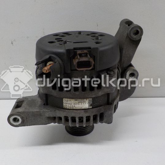 Фото Генератор  3M5T10300VD для Ford Fiesta / Focus / Tourneo / C-Max / Galaxy