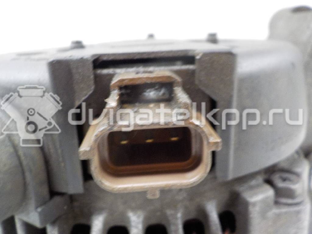 Фото Генератор  3M5T10300VD для Ford Fiesta / Focus / Tourneo / C-Max / Galaxy {forloop.counter}}