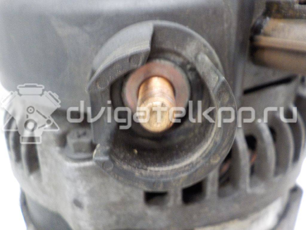 Фото Генератор  3M5T10300VD для Ford Fiesta / Focus / Tourneo / C-Max / Galaxy {forloop.counter}}