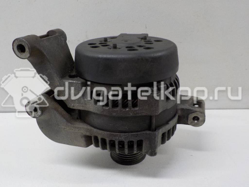 Фото Генератор  3M5T10300VD для Ford Fiesta / Focus / Tourneo / C-Max / Galaxy {forloop.counter}}