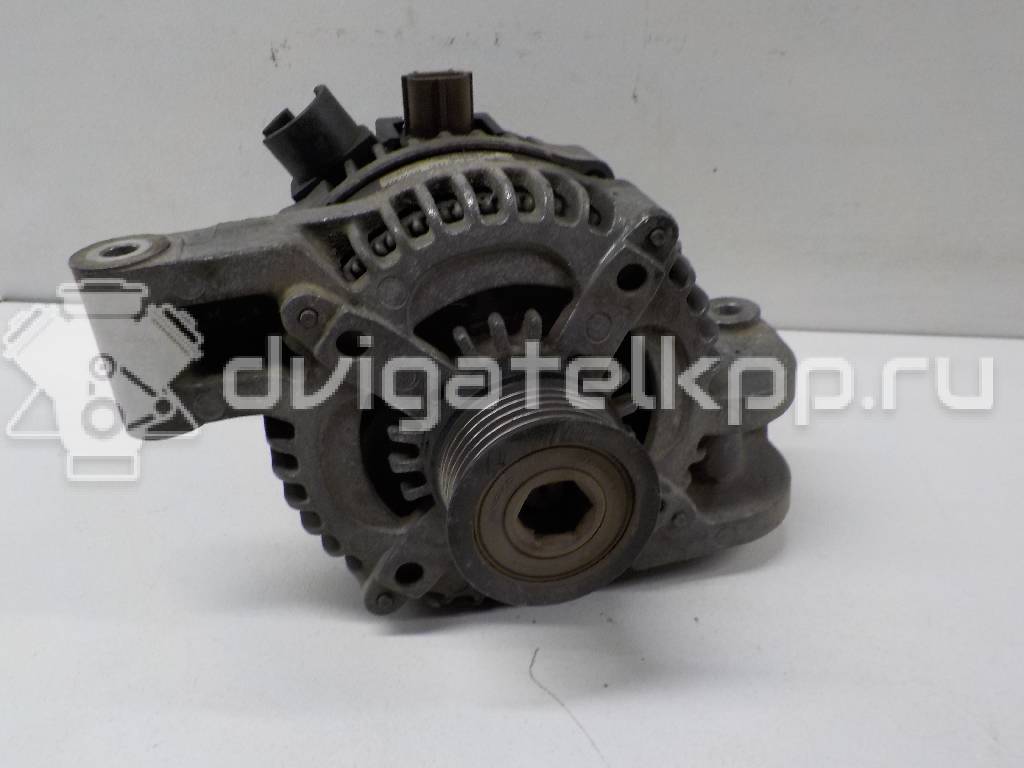 Фото Генератор  3M5T10300VD для Ford Fiesta / Focus / Tourneo / C-Max / Galaxy {forloop.counter}}