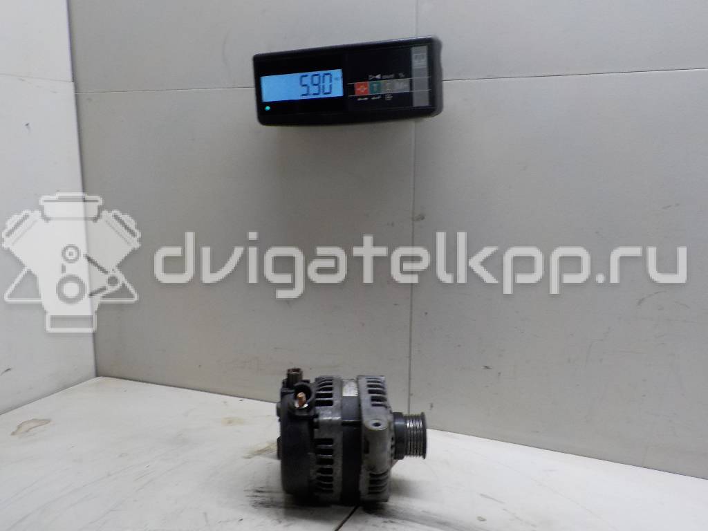 Фото Генератор  3M5T10300VD для Ford Fiesta / Focus / Tourneo / C-Max / Galaxy {forloop.counter}}