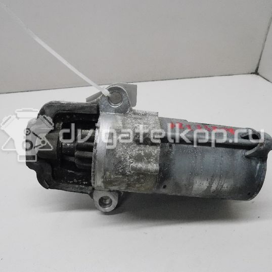 Фото Стартер  8S4T11000AA для Ford Fiesta / Focus / C-Max / Galaxy / Maverick