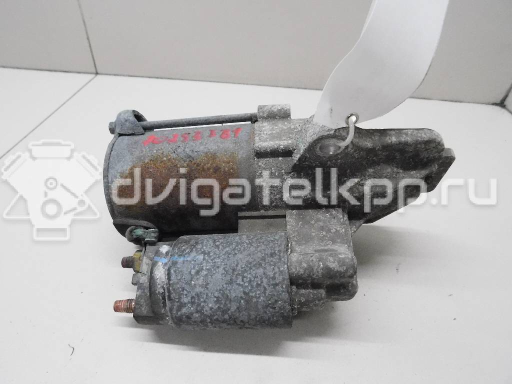 Фото Стартер  8S4T11000AA для Ford Fiesta / Focus / C-Max / Galaxy / Maverick {forloop.counter}}