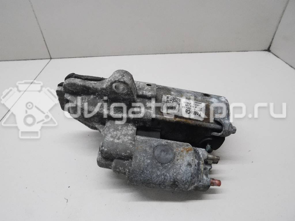 Фото Стартер  8S4T11000AA для Ford Fiesta / Focus / C-Max / Galaxy / Maverick {forloop.counter}}