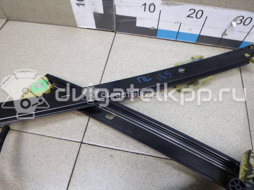 Фото Стеклоподъемник электр. передний левый  8r0837461g для Audi Q5 {forloop.counter}}